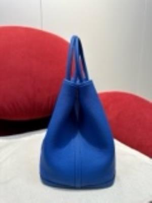 wholesale quality hermes garden party 36 clemence 7e blue brighton phw